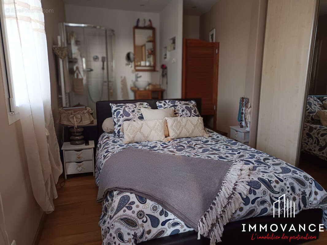 Appartement à PALAVAS-LES-FLOTS