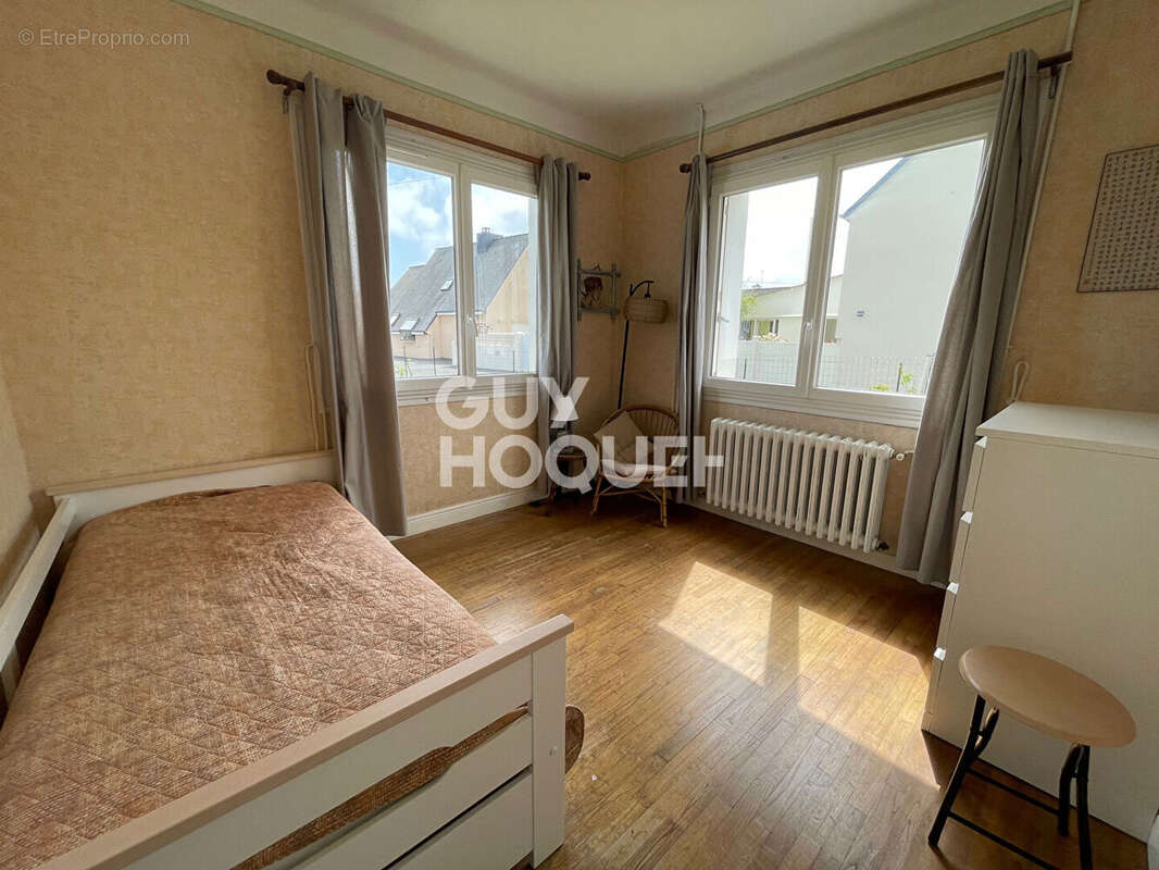 Maison à ETABLES-SUR-MER