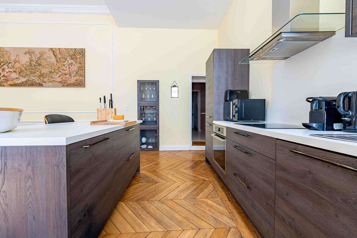 Appartement à CARCASSONNE