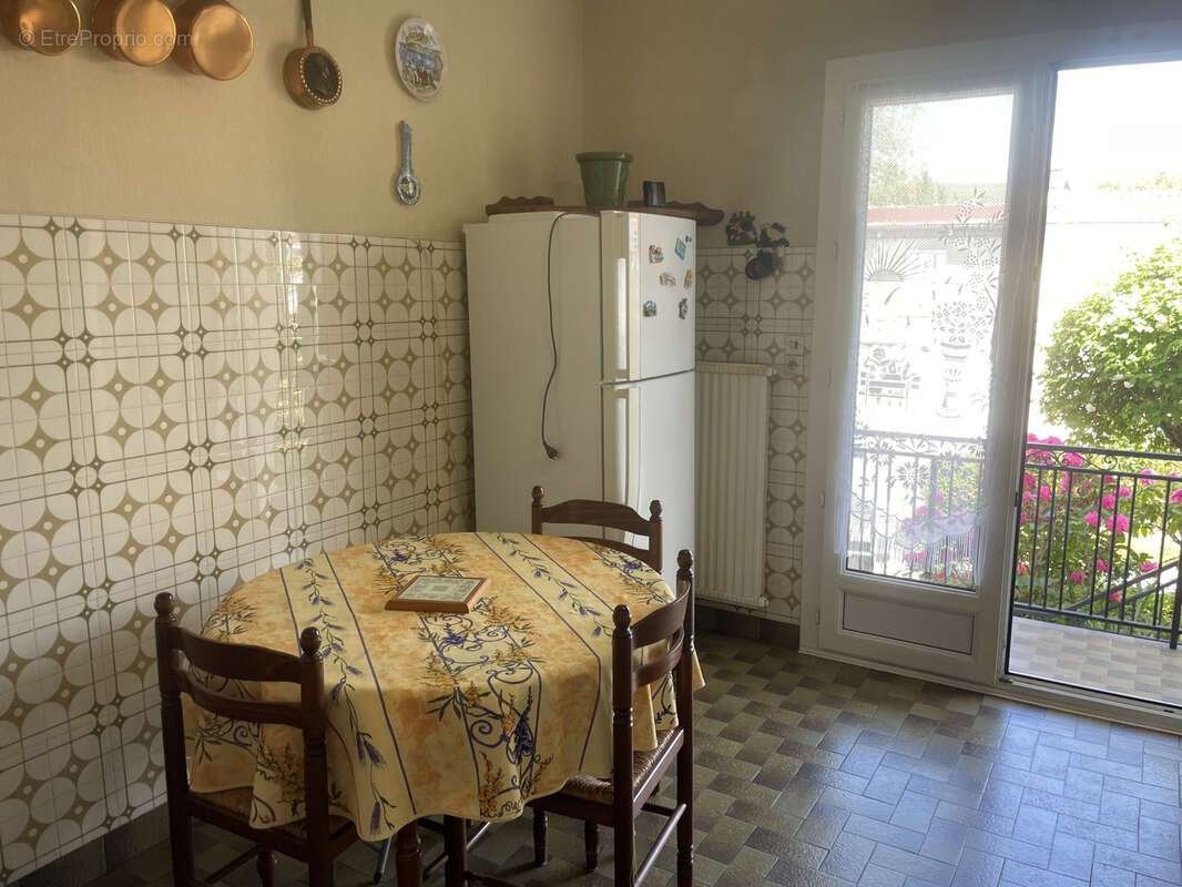 Maison à CASTILLON-LA-BATAILLE