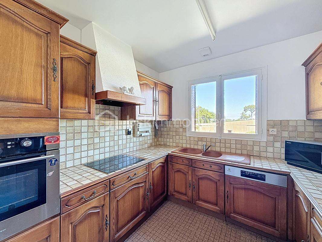 Maison à VIEUX-VY-SUR-COUESNON