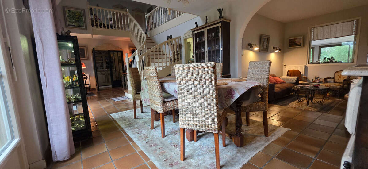 Maison à PLUGUFFAN