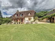 Maison à BONNEBOSQ