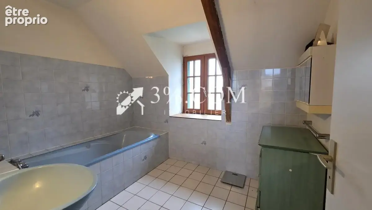 Longère en pierre, plusieurs projets - photo 9