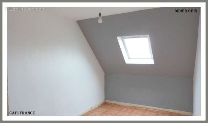 Maison à ENCHENBERG