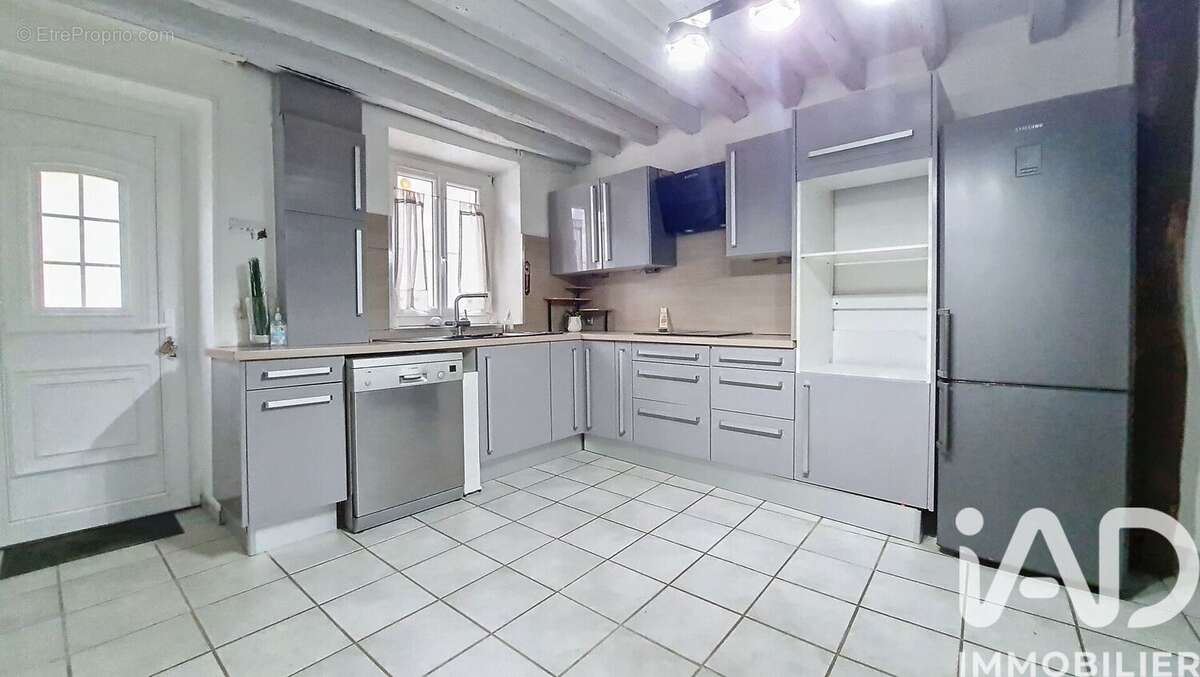 Photo 4 - Maison à POMMEUSE