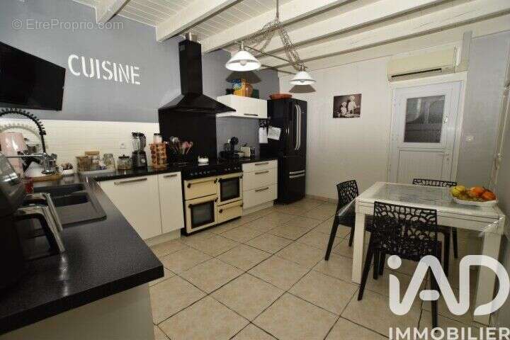 Photo 3 - Maison à MONTEYNARD