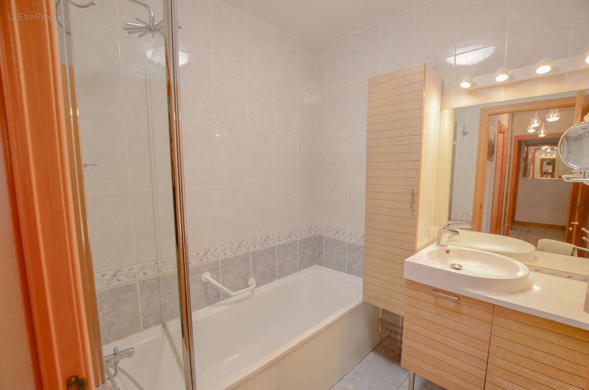 Appartement à CIBOURE