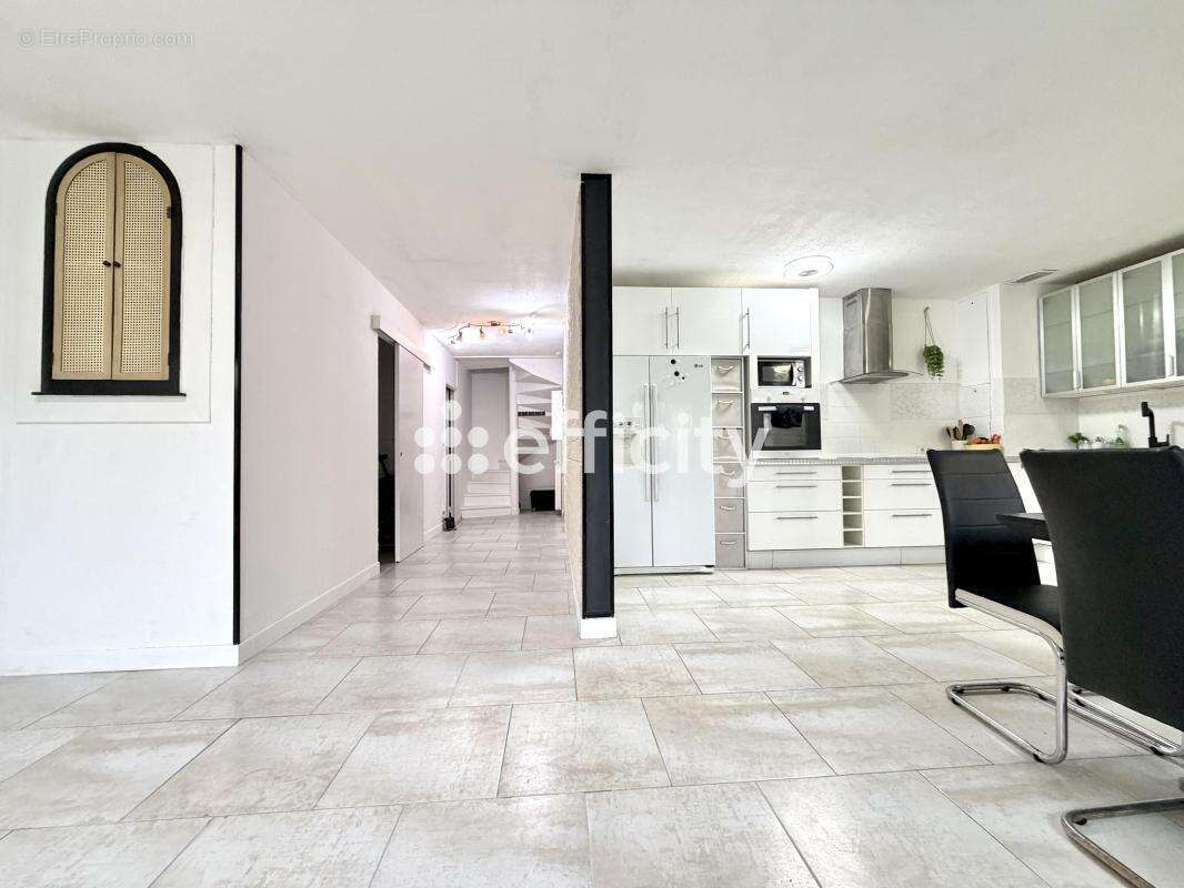 Appartement à MORSANG-SUR-ORGE