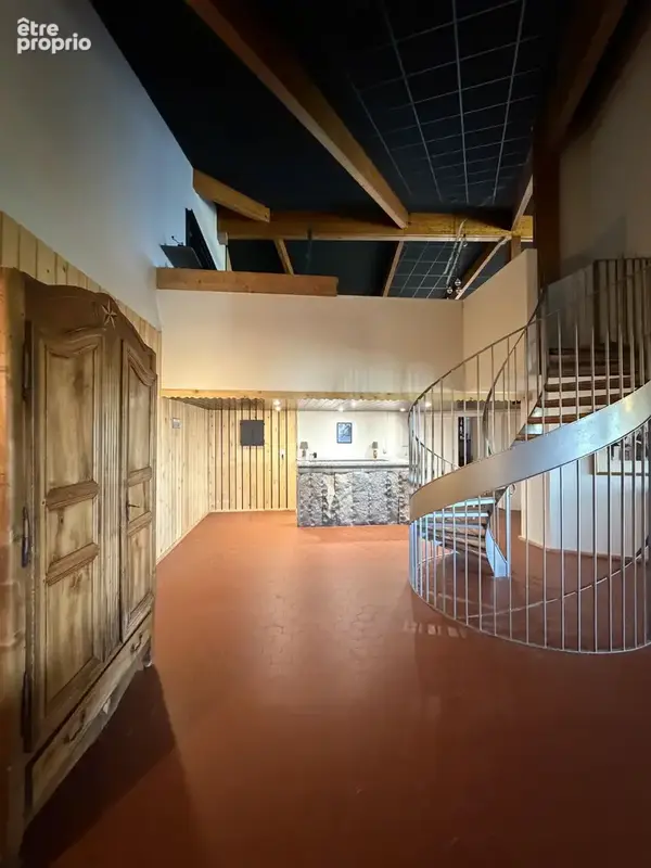 Le Lioran - bien d'exception de 426 m2 - photo 20