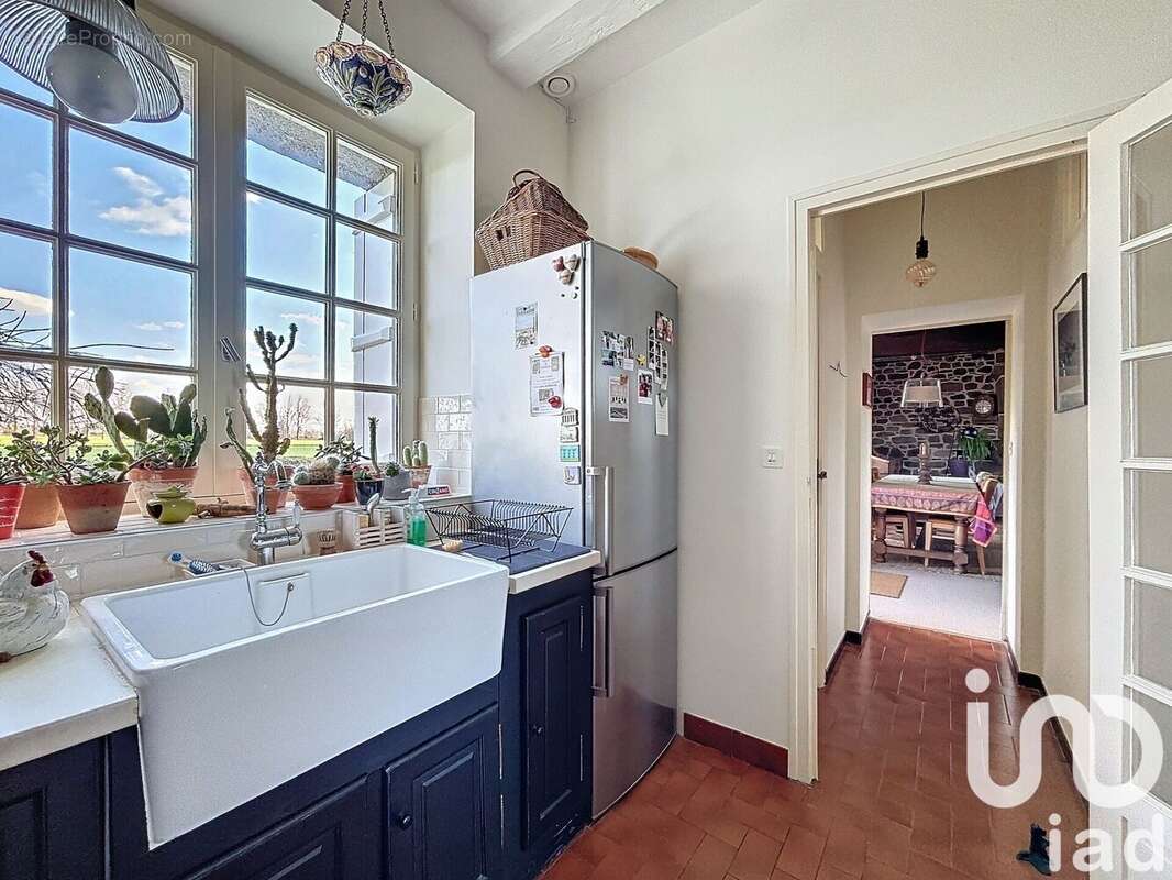 Photo 7 - Maison à DOL-DE-BRETAGNE