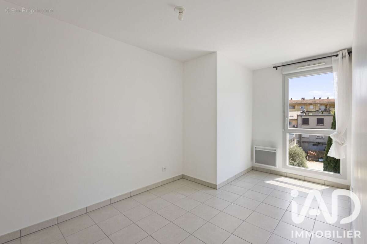 Photo 9 - Appartement à AUBAGNE