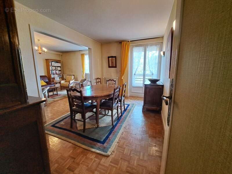 Appartement à vendre 4 pièces POITIERS (86) - photo 2