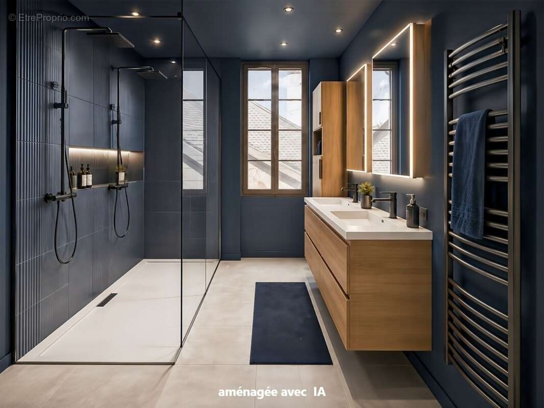 Maison à vendre 7 pièces TARBES (65) - photo 23