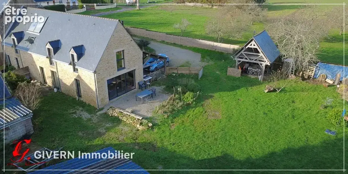 Maison 192 m² à Sainte-Helene  - photo 3