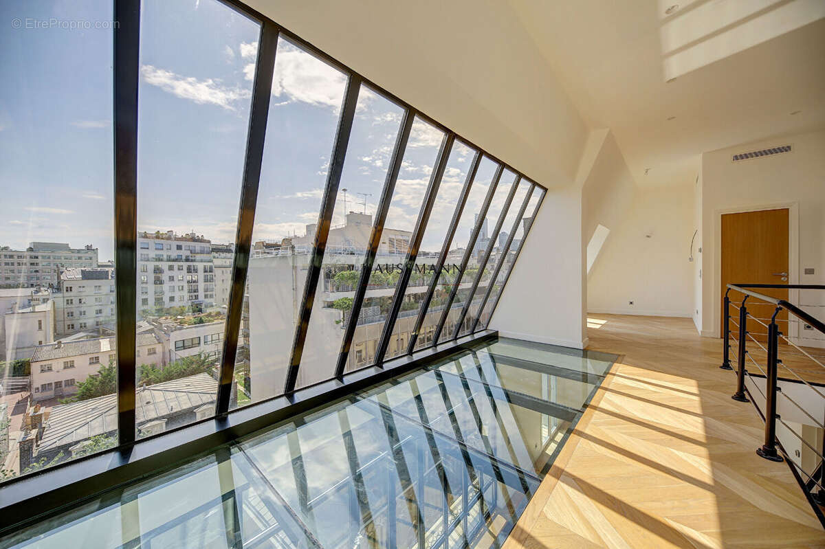 Appartement Neuilly sur Seine - photo 12