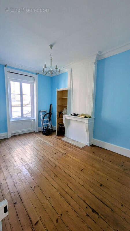 Appartement à CHERBOURG-OCTEVILLE