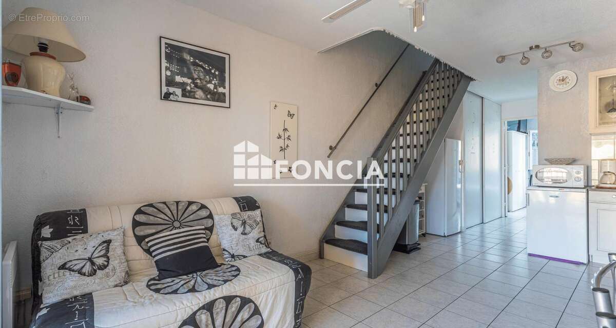 Appartement T4 en Duplex – Calme, proche mer et commodités – Le Lavandou - photo 3