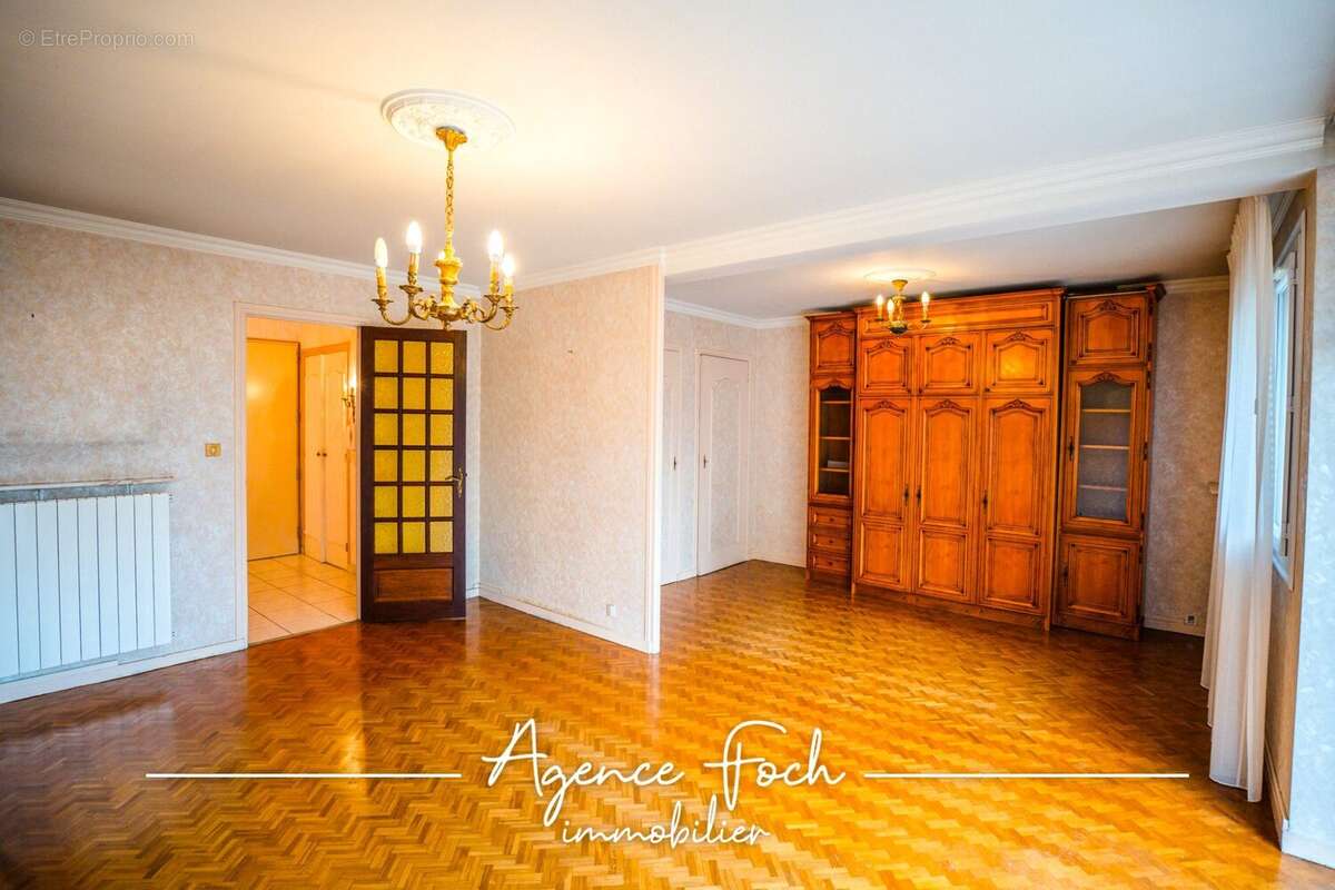 Appartement à TARBES