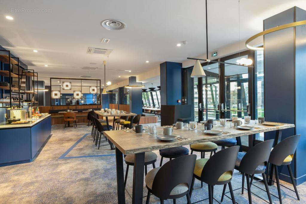 Investissement en residence hotelière - photo 4