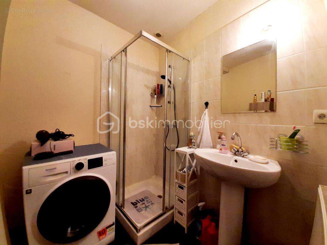 Appartement à SAINT-JUNIEN