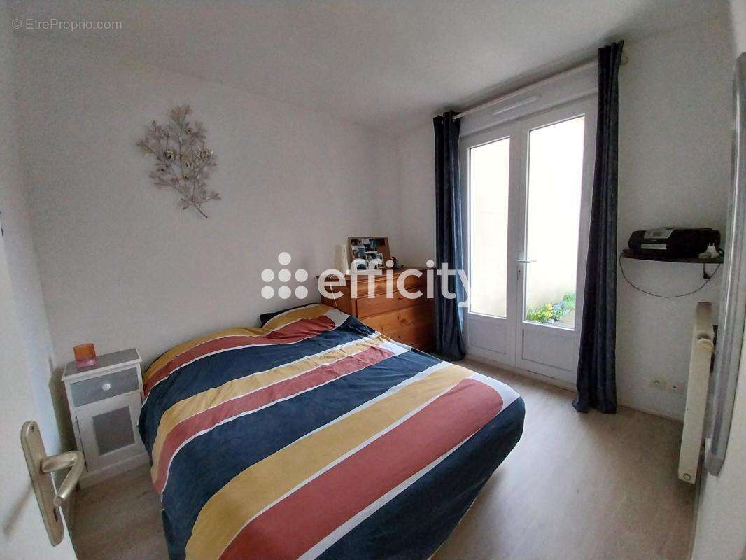 Appartement 50 m² à Nantes  - photo 5
