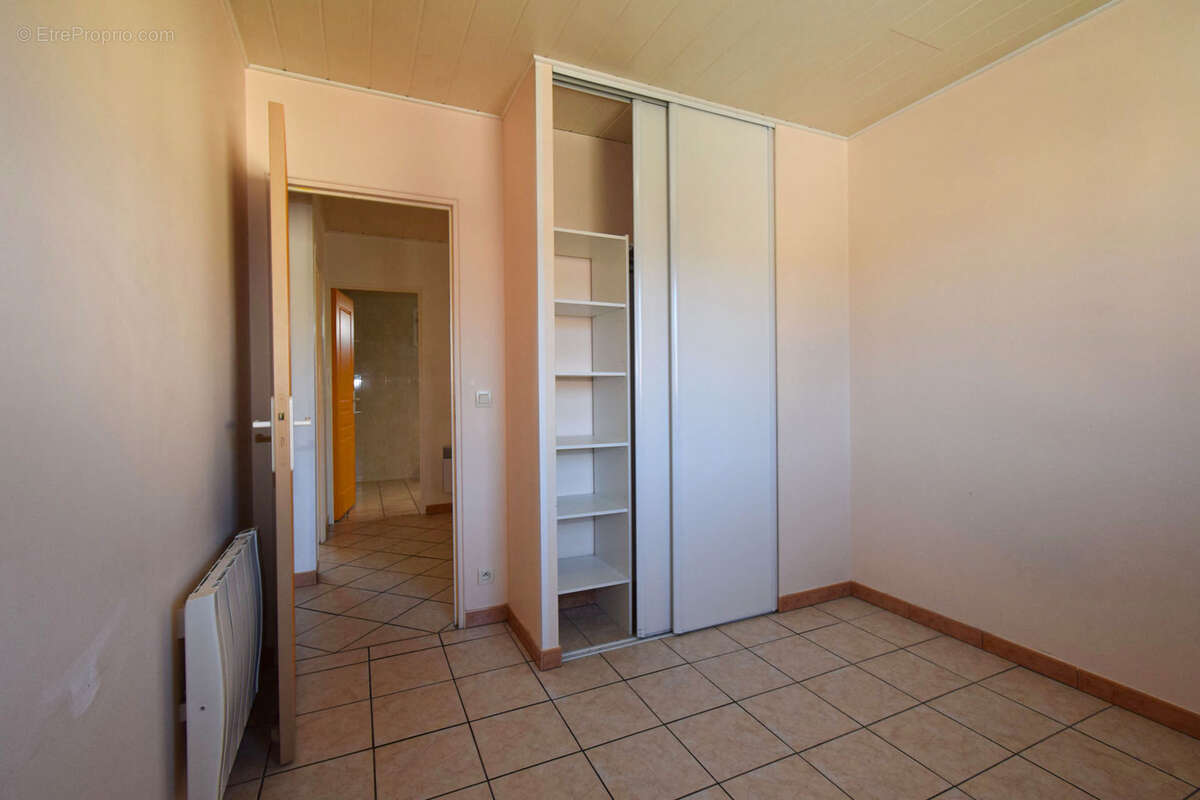 Maison à BOURG-MADAME