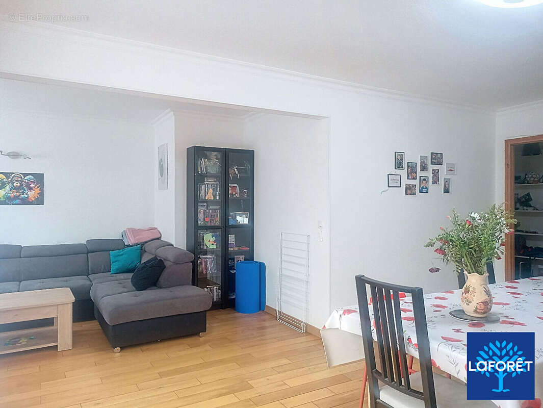 Appartement à NEUILLY-SUR-MARNE