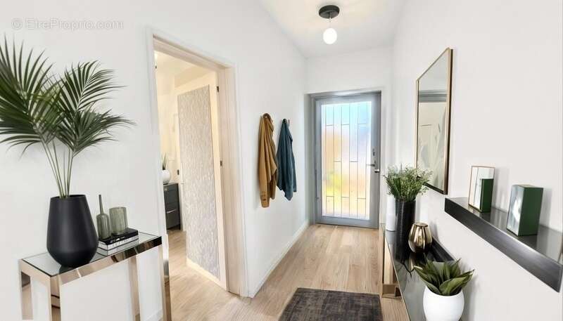 Maison à TONNAY-CHARENTE