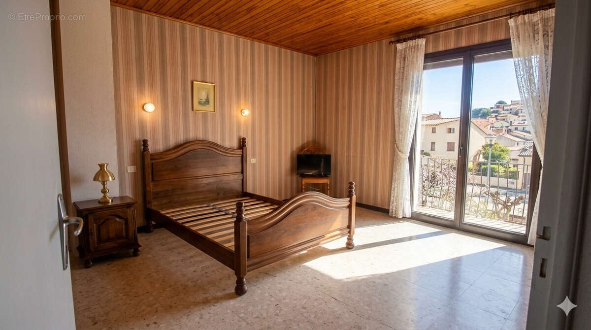 Maison à CANET-EN-ROUSSILLON