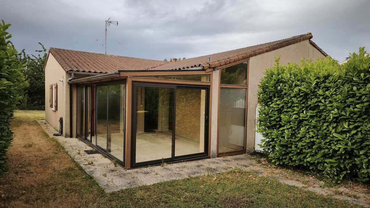 Maison à ROYAN