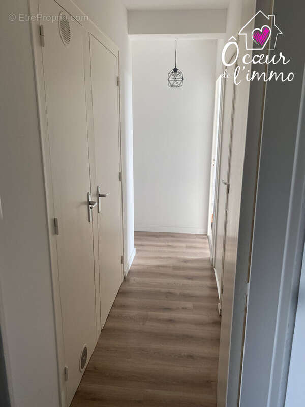 Appartement à CHOLET