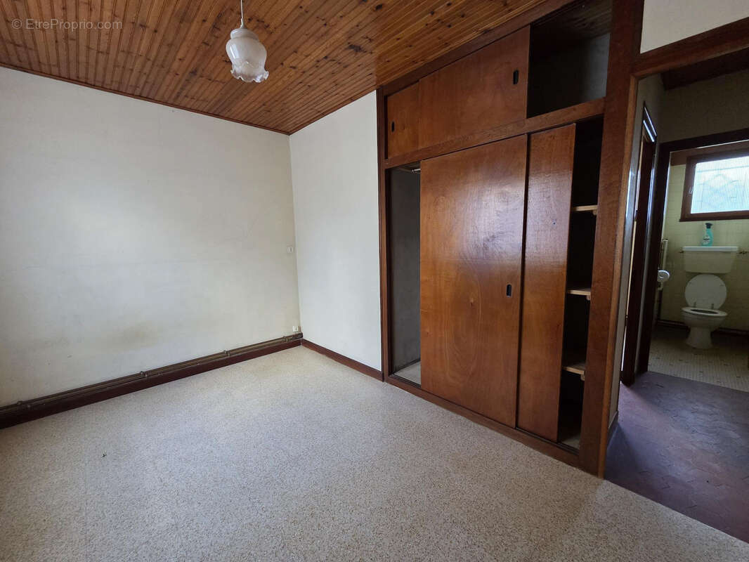 Maison à NOTRE-DAME-DE-RIEZ