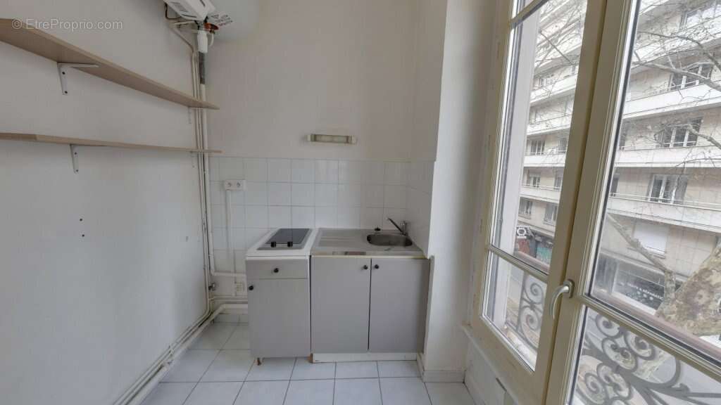Appartement à LYON-3E