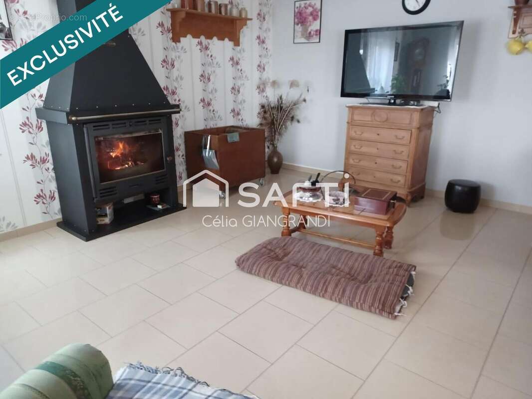 Photo 4 - Maison à ESQUEHERIES