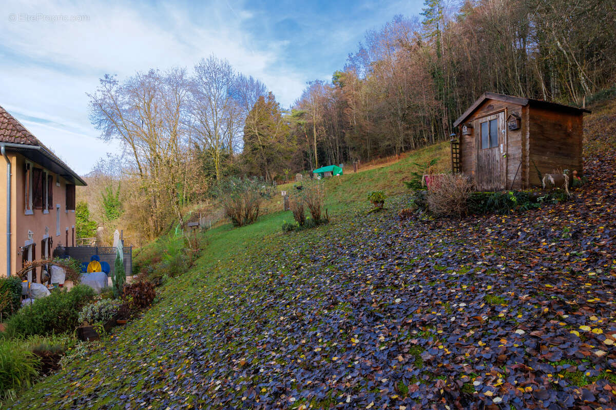 Appartement à ANNECY