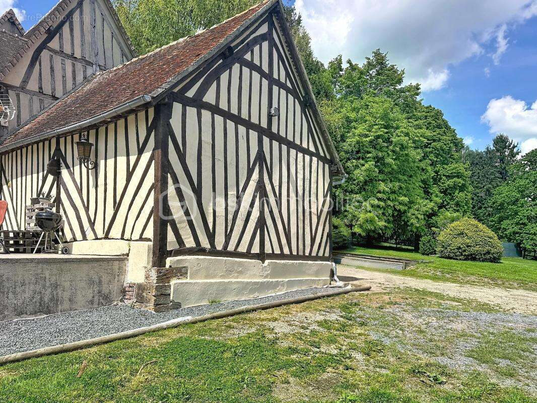 Maison à LIVAROT