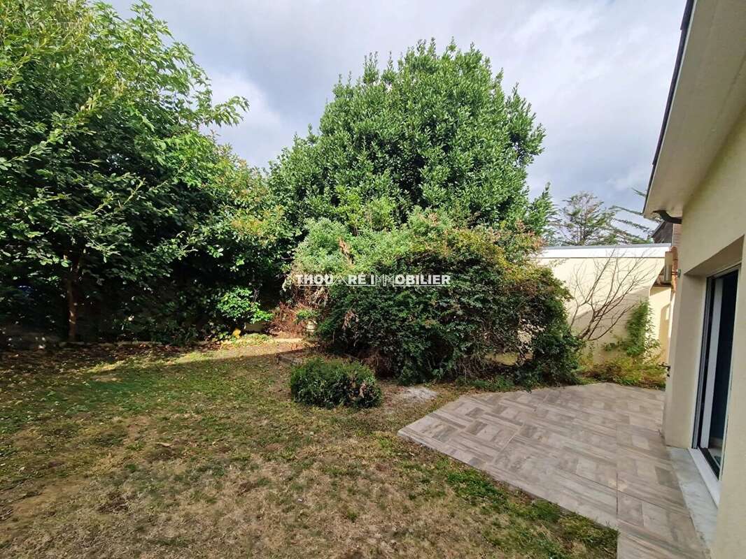 Maison Thouare Sur Loire - photo 3