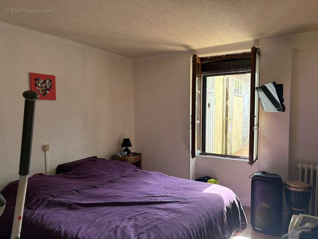 Maison 80 m² à Mamers  - photo 9