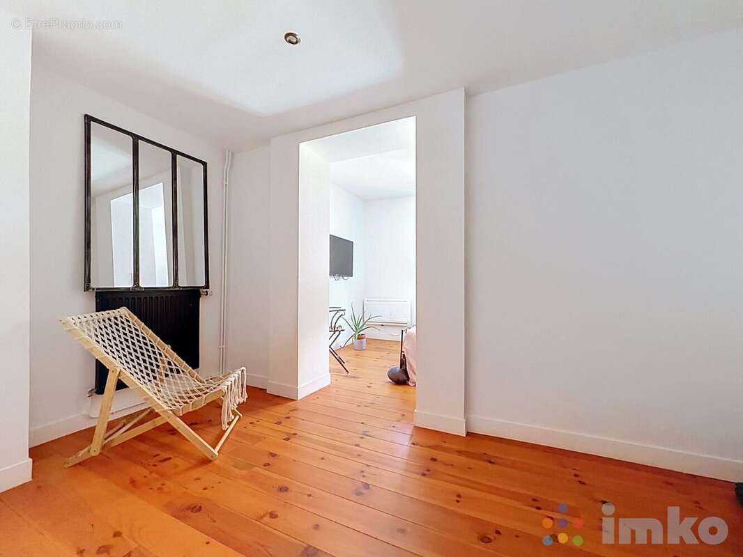 Maison 69 m² à Lille  - photo 5