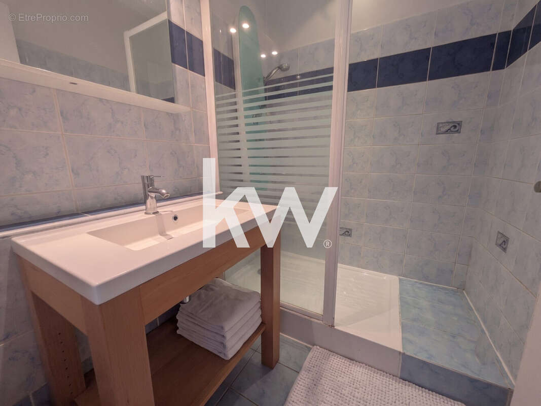 Appartement 86 m² à Saint-Etienne  - photo 7