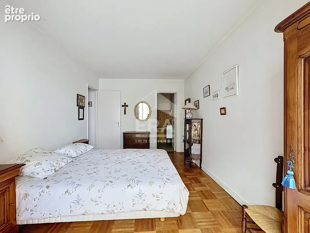 Appartement 85m² à boulogne-billancourt - photo 9