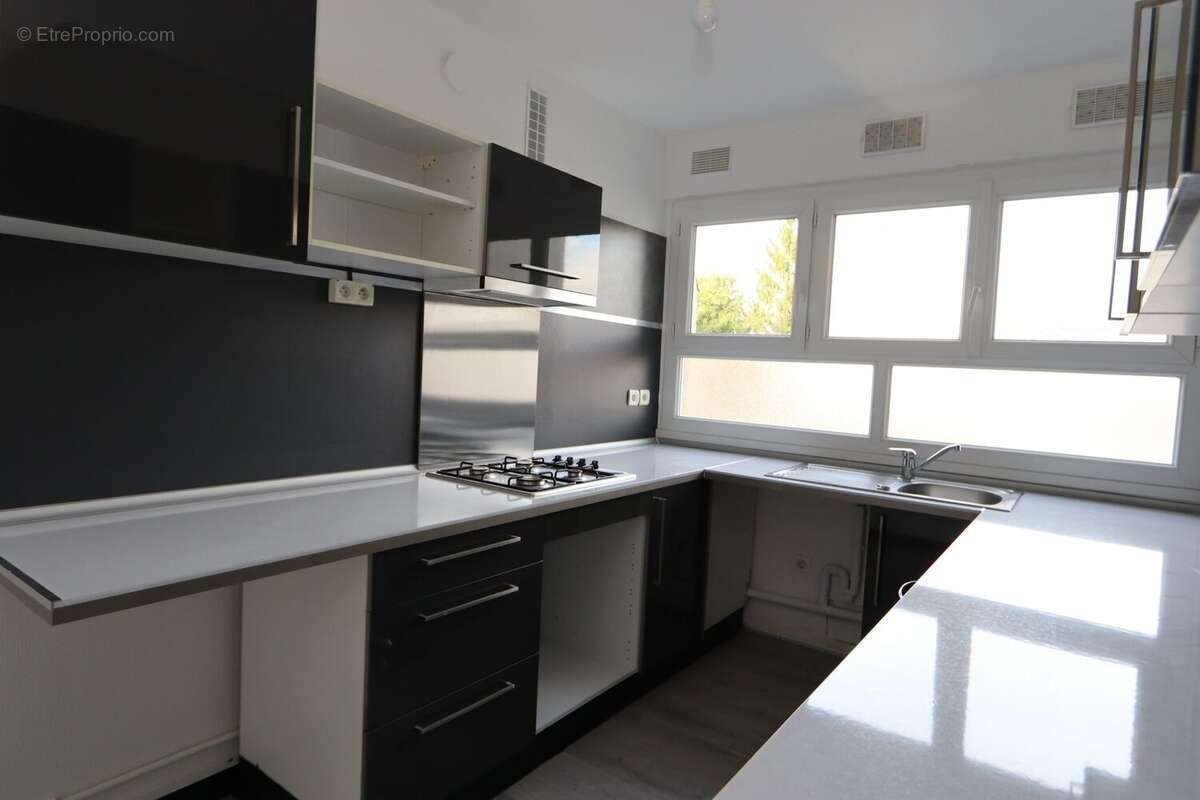 Appartement à ORLEANS