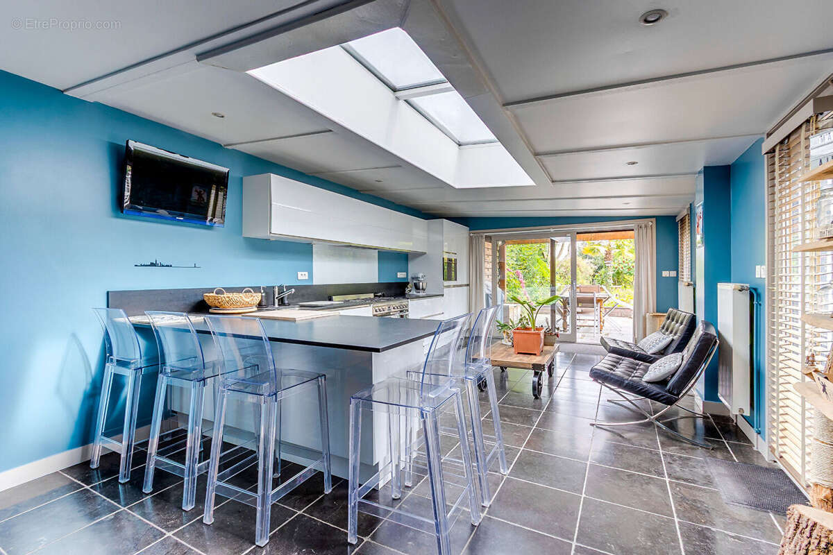 Maison à VERLINGHEM