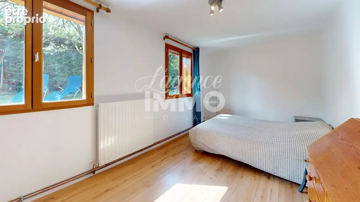 Maison à St-Jorioz proche du centre ville - photo 10