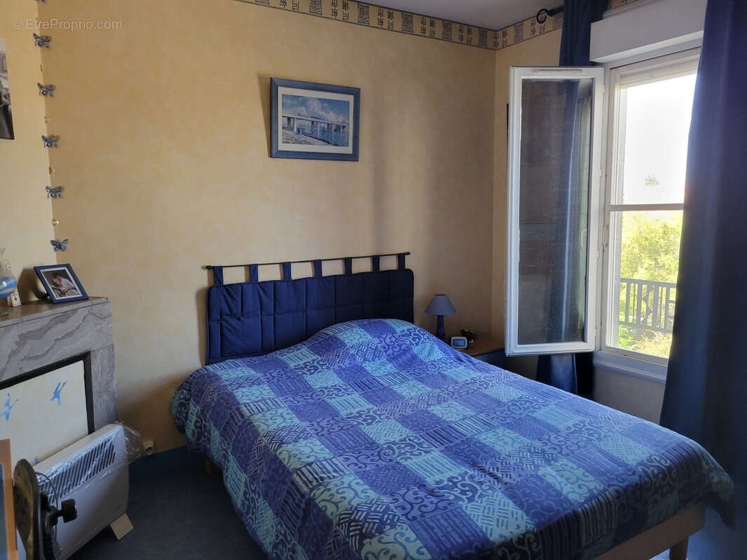 Appartement à LE MANS