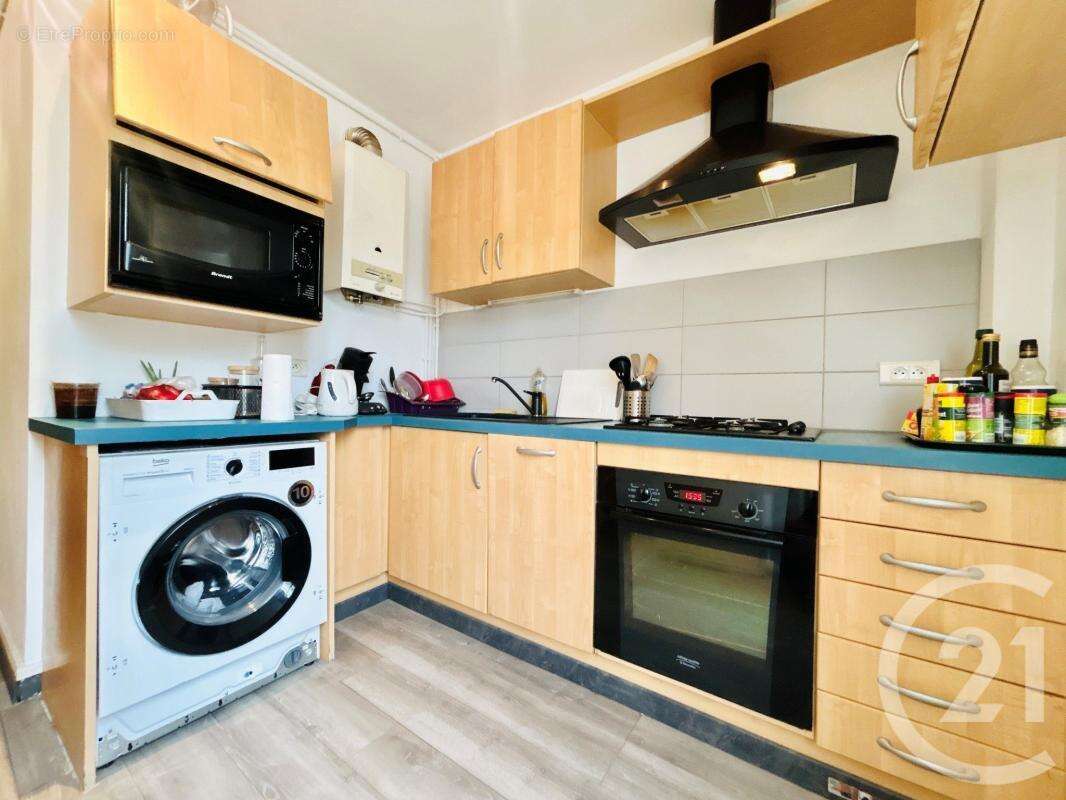 Appartement à LIMOGES