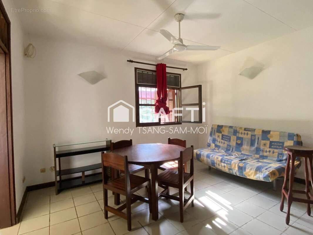 Photo 4 - Maison à MATOURY