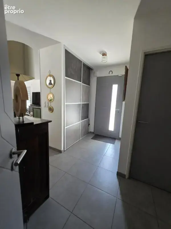 Maison 4 pièces 113 m² à vendre à Sanguinet (40460) - photo 4