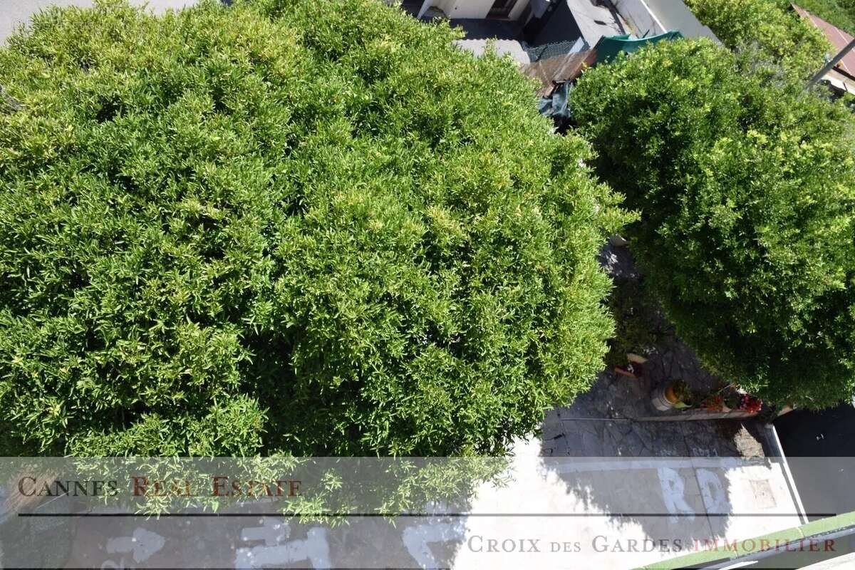 Appartement à LE CANNET